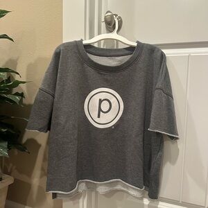 Pure Barre Top